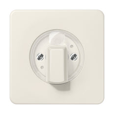 Jung CD500 - Élément de commande/appareil de commutation à Plaque centrale - CD1541