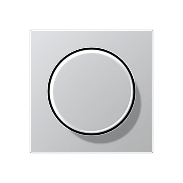Jung A500 - Élément de commande/Interrupteur à Plaque centrale - A1540AL