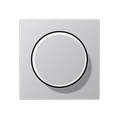 Jung A500 - Élément de commande/Interrupteur à Plaque centrale - A1540AL