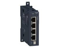 Schneider Electric M2 PLC Communication Module - TM4ES4