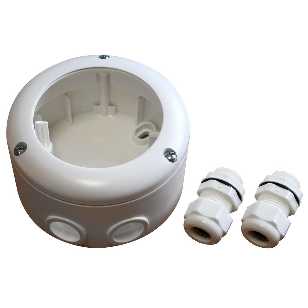 BEG Luxomat Accessoires Détecteur de Mouvement - 92375