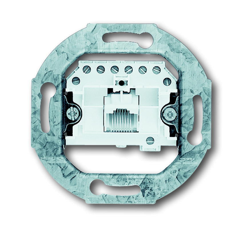 ABB Busch-Jaeger Data Socket Twisted Pair - 2CKA000230A0227