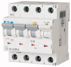 EATON INDUSTRIES Ground fault Circuit Breaker - 120672