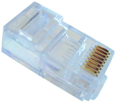 Klemko Connecteur modulaire - 182102 [100 pièces]