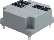 ABB Hafobox Couvercle pour boîte en saillie mur/plafond - 1SPA007131F0280