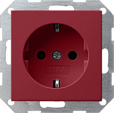 Prise de courant Murale Gira System 55 (appareillage WCD) - 144902