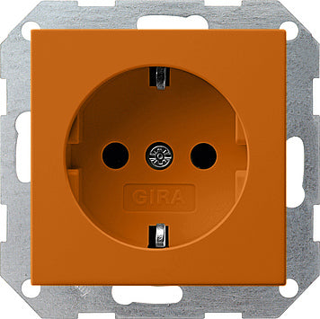 Prise de courant Murale Gira System 55 (appareillage WCD) - 145602