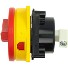 EATON INDUSTRIES Bouton de commande pour interrupteur - 172840
