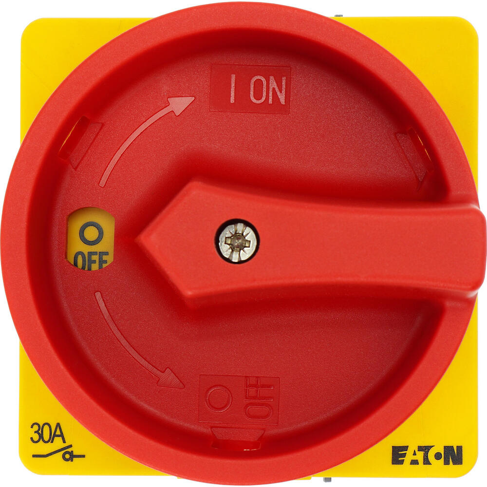 EATON INDUSTRIES Bouton de commande pour interrupteur - 172840