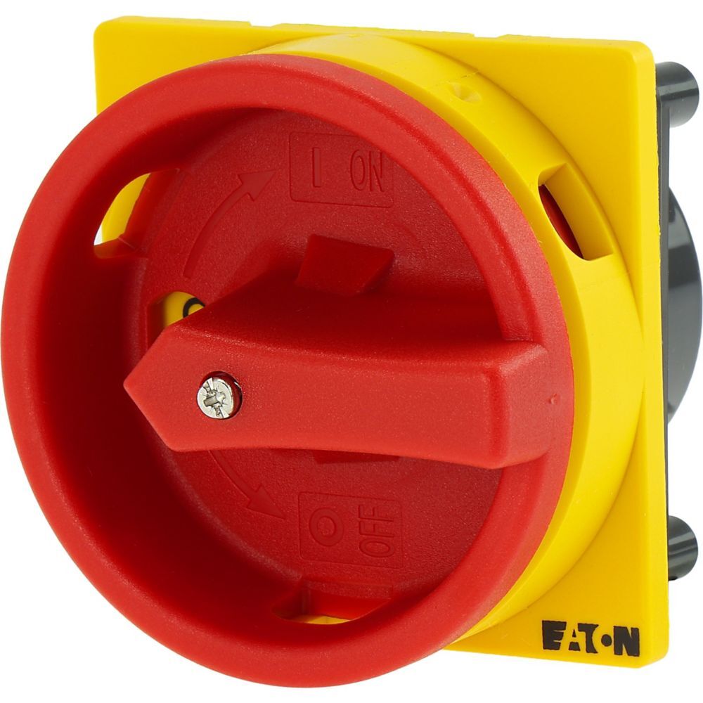 EATON INDUSTRIES Control Knob For Power Switch - 172840