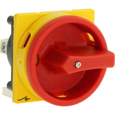 EATON INDUSTRIES Control Knob For Power Switch - 172840