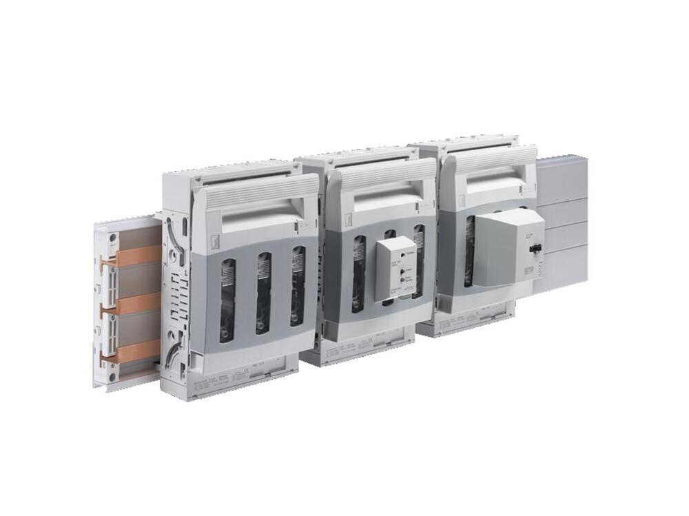 Rittal SV fuse Interrupteur-sectionneur - 3431035