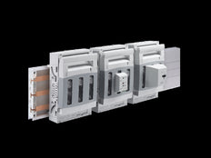 Rittal SV fuse Interrupteur-sectionneur - 3431035