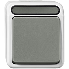 Schneider Electric Merten AQUASTAR Interrupteur D'installation - MTN3116-8029