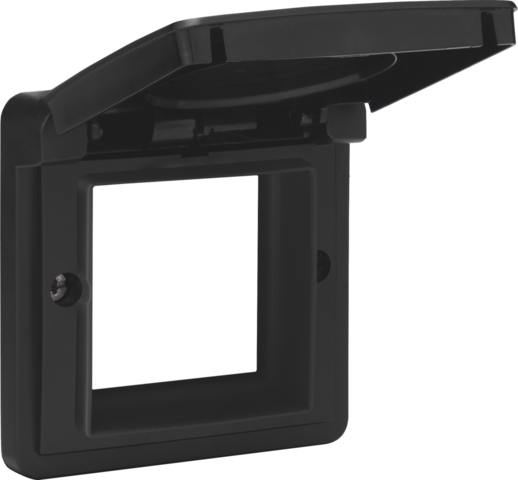 Niko New Hydro Flush-Mounted Unit Vide - 761-85000