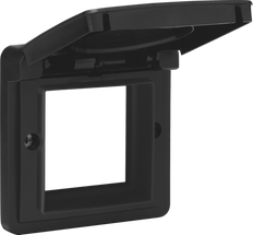 Niko New Hydro Flush-Mounted Unit Vide - 761-85000