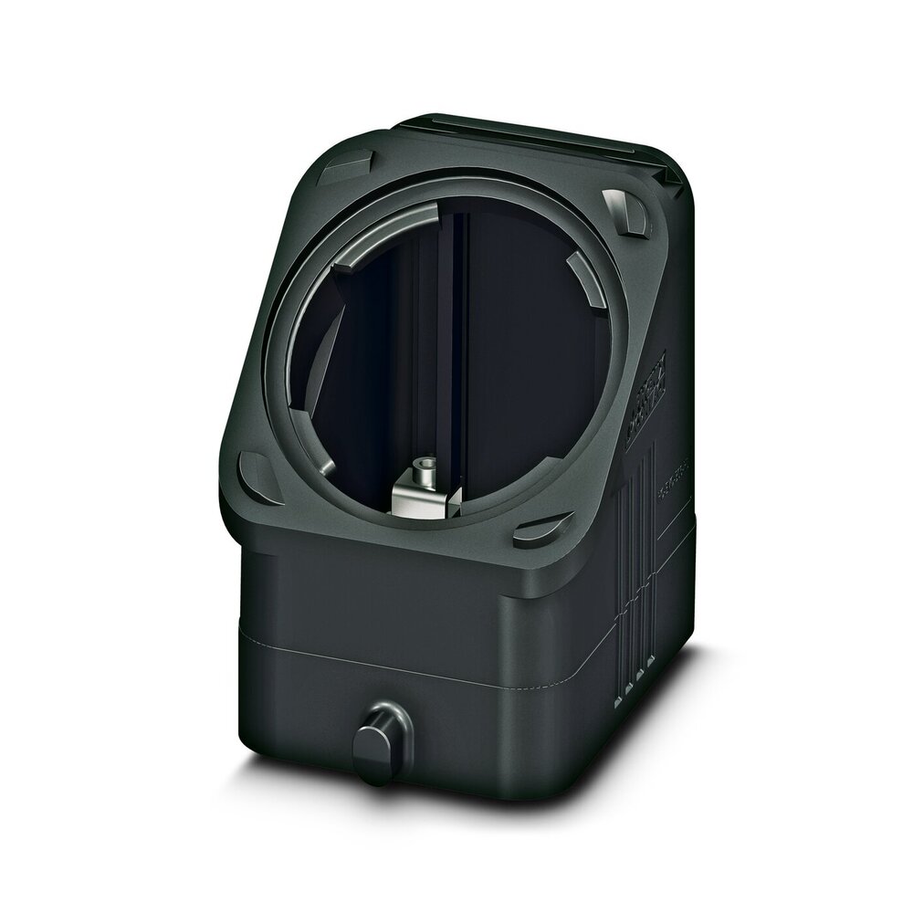 Phoenix Contact HC Housing Industrial Connector - 1407619 [2 Pièces]