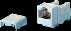 Radiall RDC Modulaire Connecteur - R280MOD805A [2 Pièces]