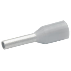 Klauke 4 Wire end ferrule - 800072131 [100 Pieces]