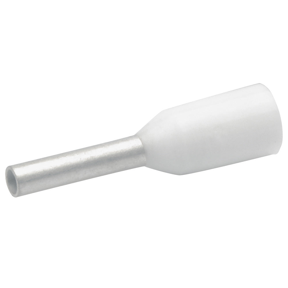 Klauke 1 Embout de fil - 800072772 [100 Pièces] [2 Pièces]