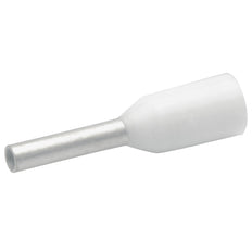 Klauke 1 Embout de fil - 800072772 [100 Pièces] [2 Pièces]