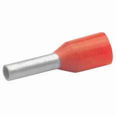 Klauke 1 Embout de fil - 800072812 [100 Pièces] [2 Pièces]