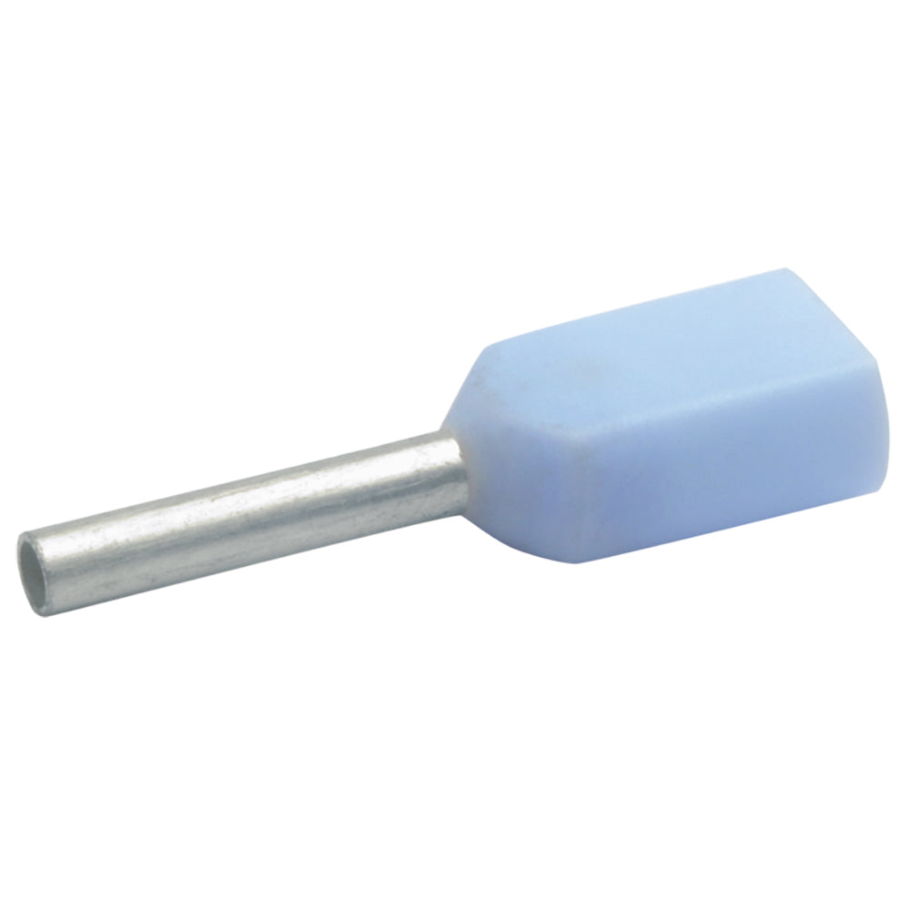 Klauke 8 Embout de Fil - 800073105 [100 Pièces]