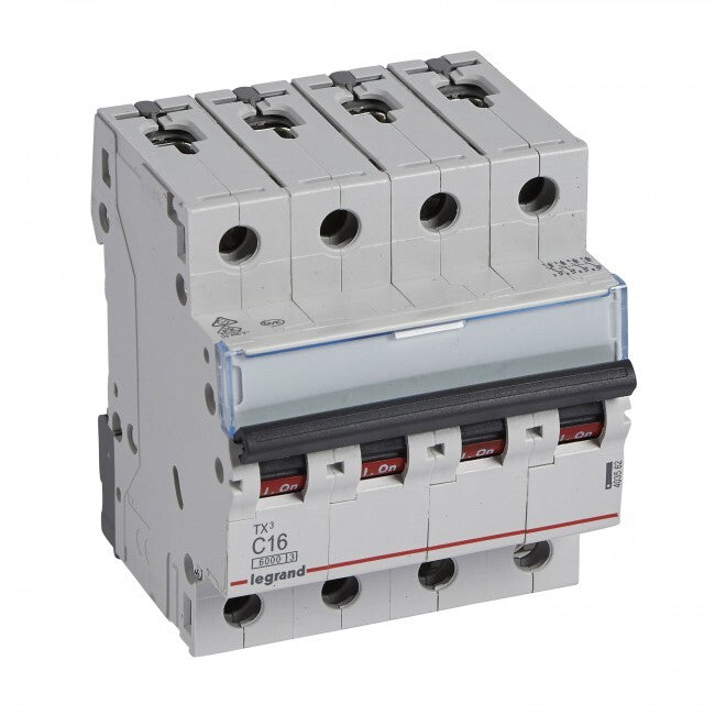 Disjoncteur Legrand LEXIC - 403562