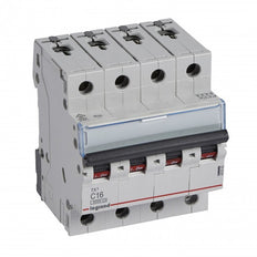 Disjoncteur Legrand LEXIC - 403562