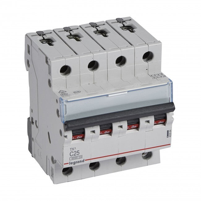 Legrand LEXIC Circuit Breaker - 403564