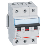 Disjoncteur Legrand LEXIC - 403545