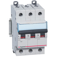 Disjoncteur Legrand LEXIC - 403543