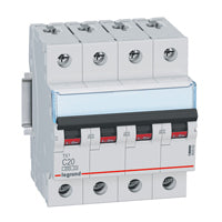 Legrand LEXIC Circuit Breaker - 403423