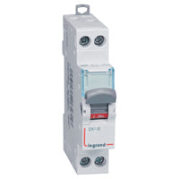Débrancheur Legrand LEXIC - 406434