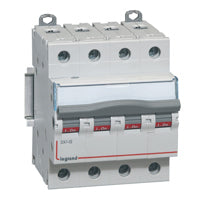 Débrancheur Legrand LEXIC - 406490