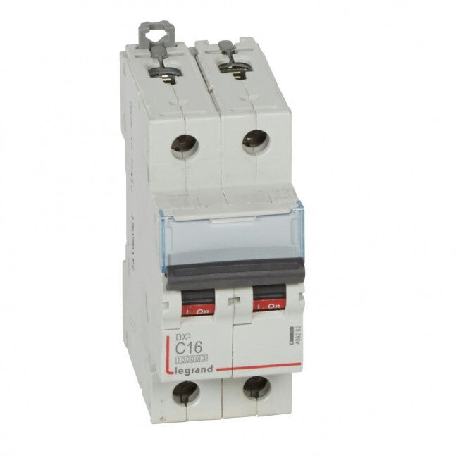 Disjoncteur Legrand LEXIC - 409202