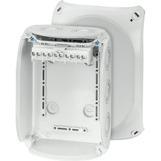 Hensel ENYCASE Boîte murale/de plafond en saillie - KF 1006 G