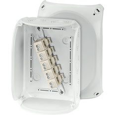 Hensel ENYCASE Boîte murale/de plafond en saillie - KF 1610 G