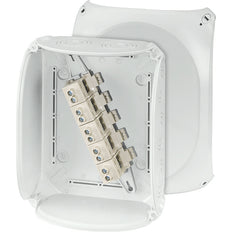 Hensel ENYCASE Boîte murale/de plafond en saillie - KF 2525 G