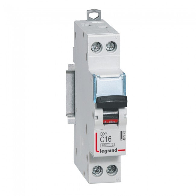 Disjoncteur Legrand LEXIC - 407742