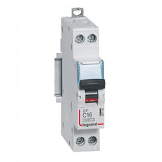 Disjoncteur Legrand LEXIC - 407742