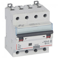 Legrand LEXIC Circuit Breaker - 411240