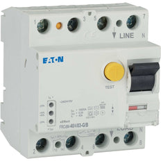 EATON INDUSTRIES Ground fault Circuit Interrupter - 167897