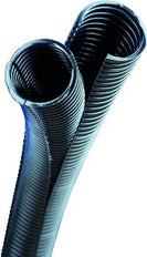 Flexa Steinheimer ROHRFLEX Plastic Ribbed Cable Benan -Hose - 840115 [10 Meters]