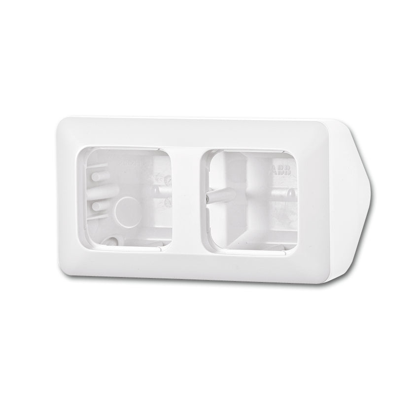 ABB Busch-Jaeger Reflex SI Appareillage de surface - 2CKA001799A0985