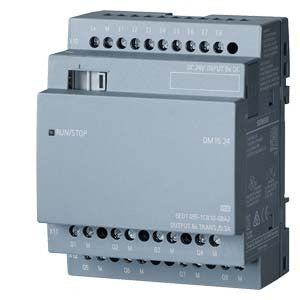 Siemens LOGO Module Logique - 6ED10551CB100BA2