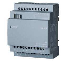 Siemens LOGO Module Logique - 6ED10551CB100BA2