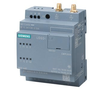 Siemens LOGO Module Logique - 6GK71427BX000AX0