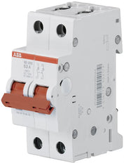 ABB Interrupteur Déconnecteur 2 Pôles 25A 440VAC - 2CDD282101R0025