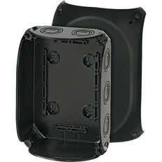 Hensel ENYCASE Surface mounted Wall/Ceiling Box - KF 1000 B